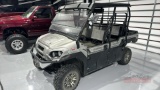 Kawasaki Mule Pro-Fxt