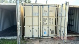 20ft shipping container