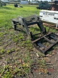 Westendorf Loader