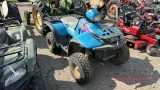 Polaris ATV