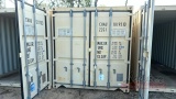 20ft shipping container