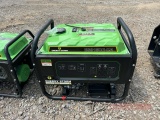 Energy Storm ES8150E-CA generator