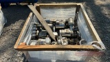 Electric motors