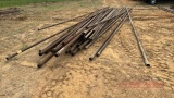 2 3/8 Drill Stem