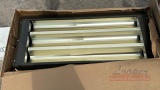Electric Quartz Heater