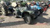 Honda Rancher ES