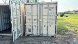 20ft shipping container