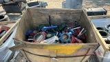 Butterfly valves