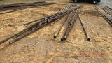 2 3/8 Drill Stem