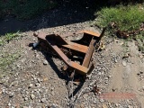 3pt Trailer Mover