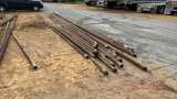 2 3/8 Drill Stem