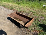 Loader Bucket