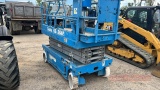 Genie GS-2646 Scissor lift