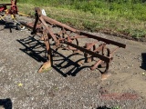 3pt Cultivator