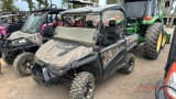 Intimidator GC1K Utv