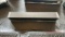 Stern MOD4 4 inch MLOK 4 inch barrel