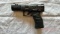 Walther WMP .22 WMR
