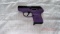 Ruger LCP 380 Auto