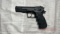Sararms SARB6 Hawk .9mm