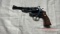 Smith & Wesson Mod. 27-2 .357 Magnum