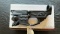 Spikes tactical samurai billet lower