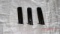 (3) CZ 82 Magazines