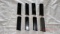 (8) BRHP 9 .9mm Magazines