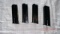 (4) BRN40 Magazines