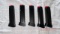 (5) CZ P10F Magazines