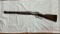 Winchester model 94 lever action