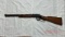 Ithaca M-49 .22 Cal