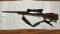 Weatherby Vanguard .300 WBY Mag.