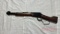 Henry Mares Leg .22