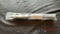 Ballistic advantage barrel