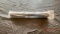 10 inch barrel