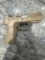Magnum Research .9mm Desert Eagle