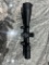 Nightforce NXS Scope