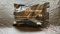 Bravo, concealment double mag pouch