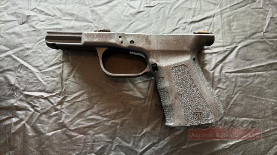 FMK AG1 pistol lower