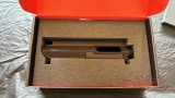 Aero precision EPC â€“ nine threaded upper receiver