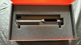 Aero Precision EPC â€“ nine threaded upper receiver