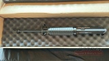 Black rain ordinance SPEC 15â€“556 A2 upper