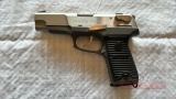 Ruger P89DC 9x19