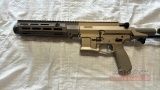 Maxim Defense MDX