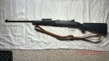 Faâ€™brica De Itajuba Brasil Bolt Action