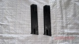 (2) M1 Carbine Magazines