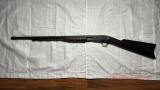 Remington Pump .22 Short