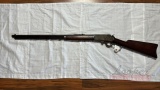 Marlin 38â€“55 Lever Action