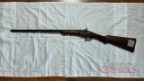 Belgium .22 Caliber