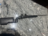 Browning Stainless X Bolt